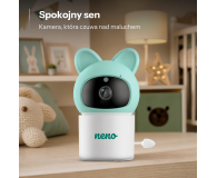 Neno Niania IP Orso bezprzewodowa - 1360046 - zdjęcie 4